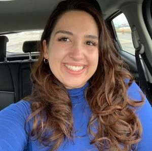 Meet your Posher, Julia